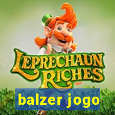 balzer jogo